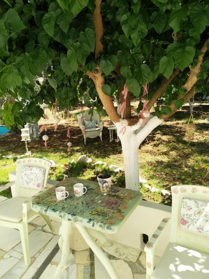 Nikis Home Rethymno Esterno foto