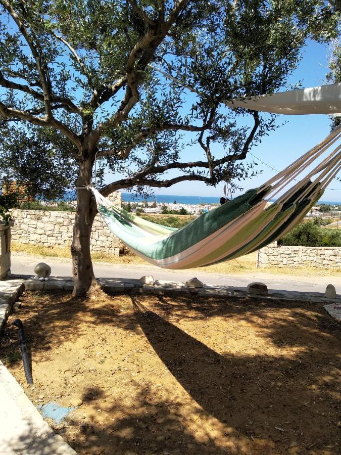 Nikis Home Rethymno Esterno foto