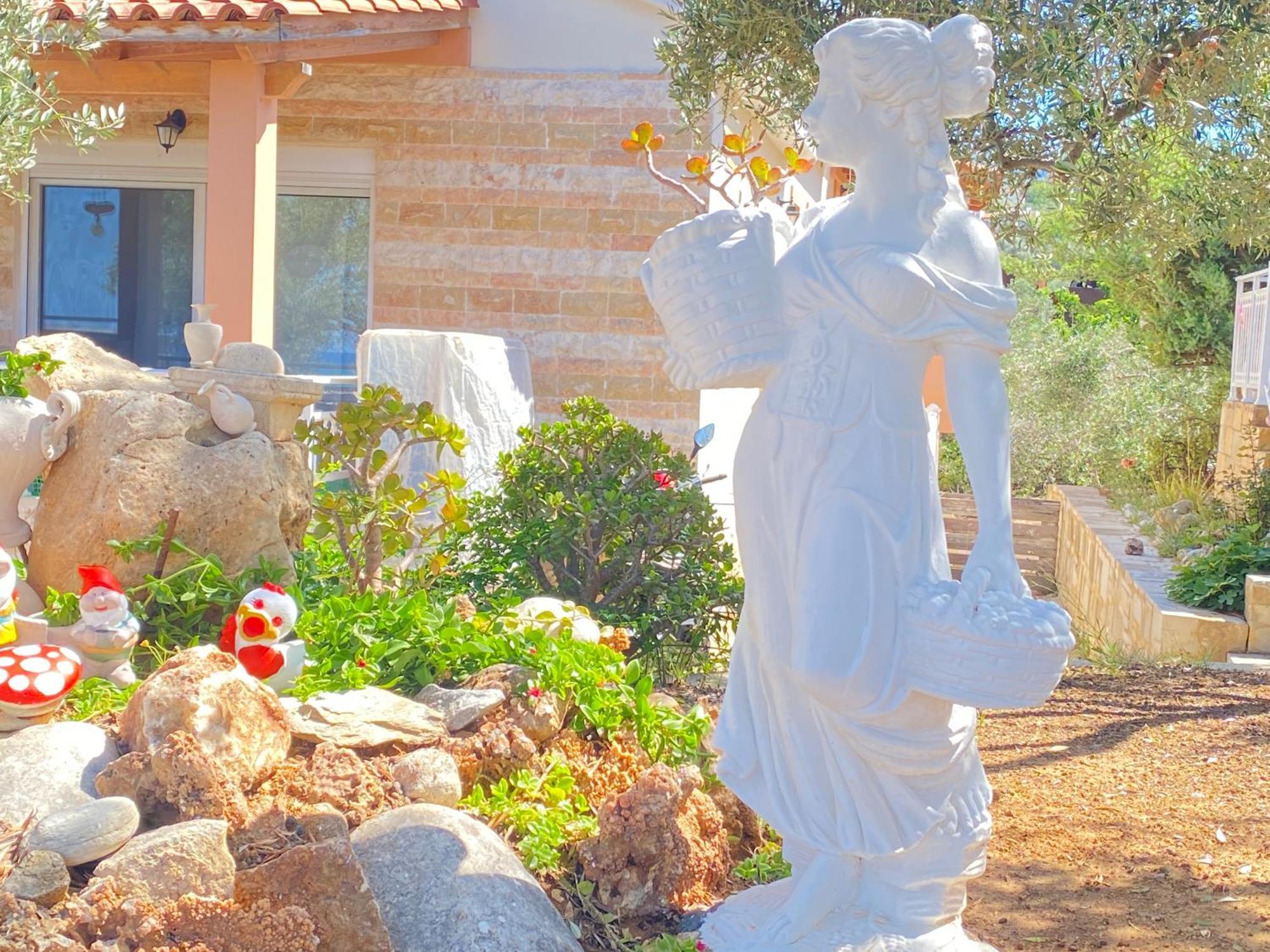 Nikis Home Rethymno Esterno foto