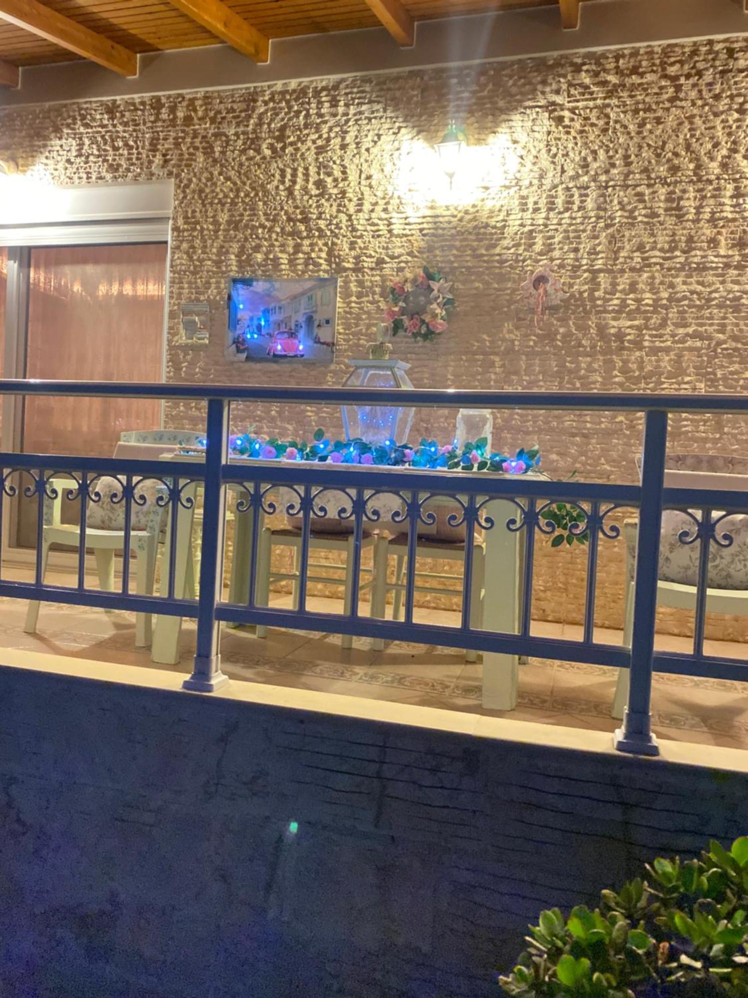 Nikis Home Rethymno Esterno foto