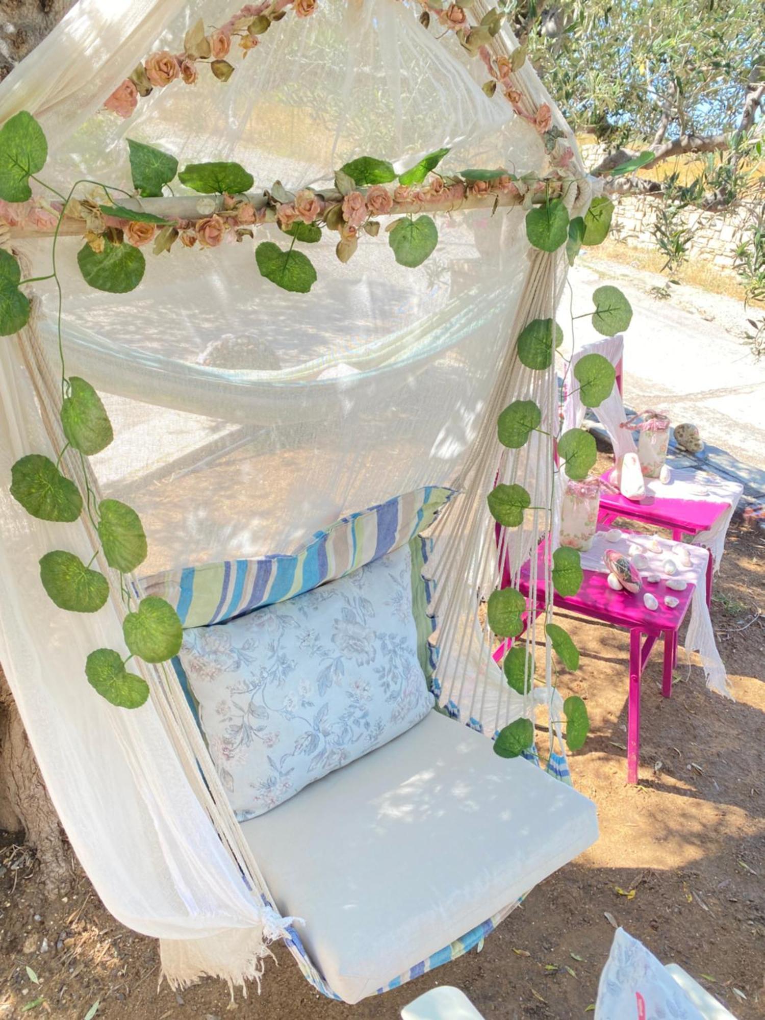 Nikis Home Rethymno Esterno foto