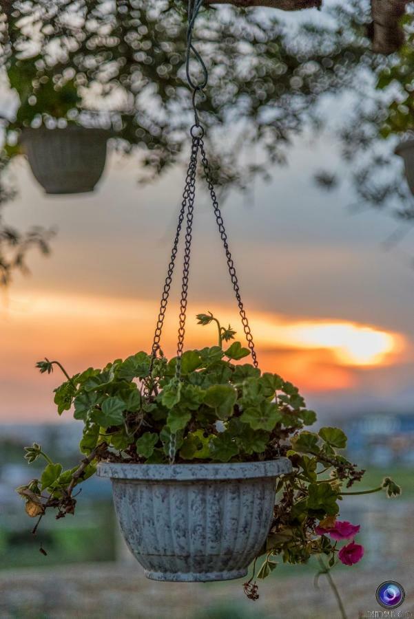 Nikis Home Rethymno Esterno foto