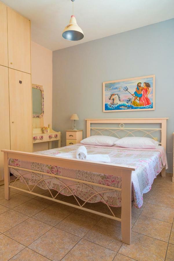 Nikis Home Rethymno Esterno foto